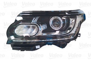 Valeo Προβολείς - 044963