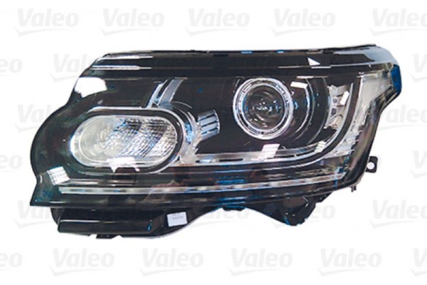 Valeo Προβολείς - 044963