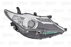 Valeo Προβολείς - 045140