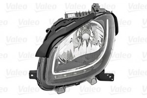 Valeo Προβολείς - 045463