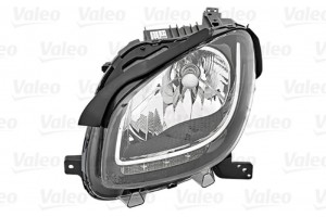 Valeo Προβολείς - 045463