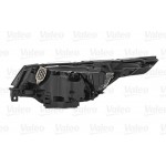 Valeo Προβολείς - 450422