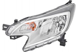 Valeo Προβολείς - 045260