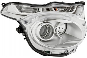 Valeo Προβολείς - 045437