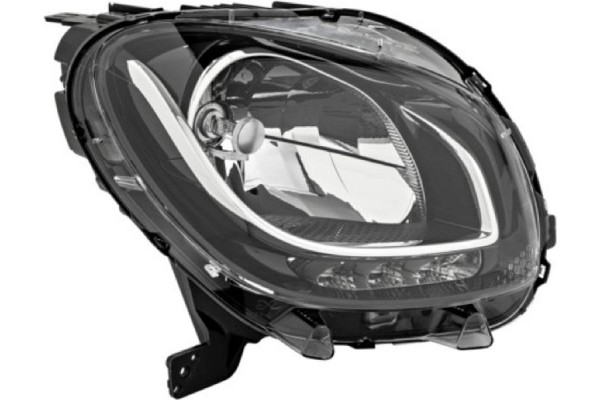 Valeo Προβολείς - 045462