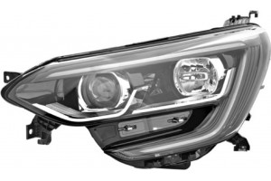 Valeo Προβολείς - 046750