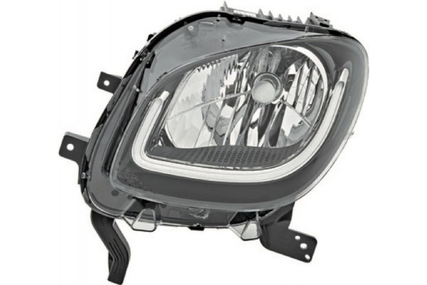 Valeo Προβολείς - 046804