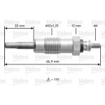 Valeo Προθερμαντήρας - 345111