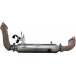 Valeo Ψυγείο, Επιστροφή Καυσαερίων - 817749