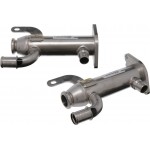 Valeo Ψυγείο, Επιστροφή Καυσαερίων - 817753