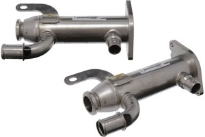 Valeo Ψυγείο, Επιστροφή Καυσαερίων - 817753