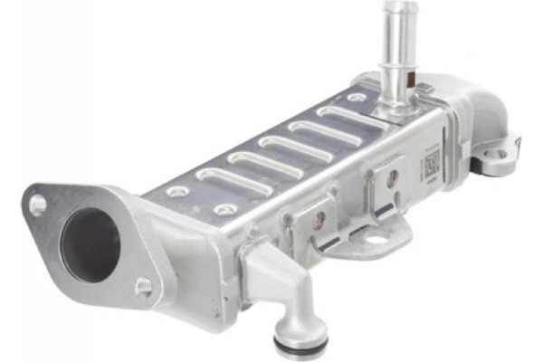 Valeo Ψυγείο, Επιστροφή Καυσαερίων - 822011