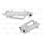 Valeo Ψυγείο, Επιστροφή Καυσαερίων - 817754