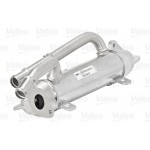 Valeo Ψυγείο, Επιστροφή Καυσαερίων - 817754