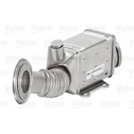 Valeo Ψυγείο, Επιστροφή Καυσαερίων - 818787