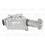 Valeo Ψυγείο, Επιστροφή Καυσαερίων - 818787