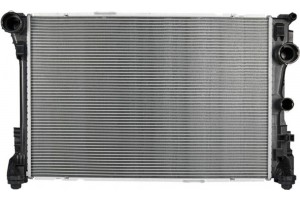 Valeo Ψυγείο, Ψύξη Κινητήρα - 717112