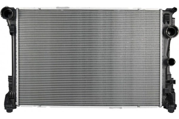 Valeo Ψυγείο, Ψύξη Κινητήρα - 717112