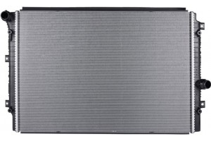 Valeo Ψυγείο, Ψύξη Κινητήρα - 735629