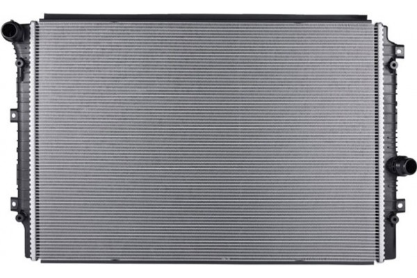 Valeo Ψυγείο, Ψύξη Κινητήρα - 735629