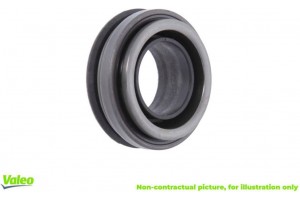 Valeo Ρουλεμάν Πίεσης - 804015
