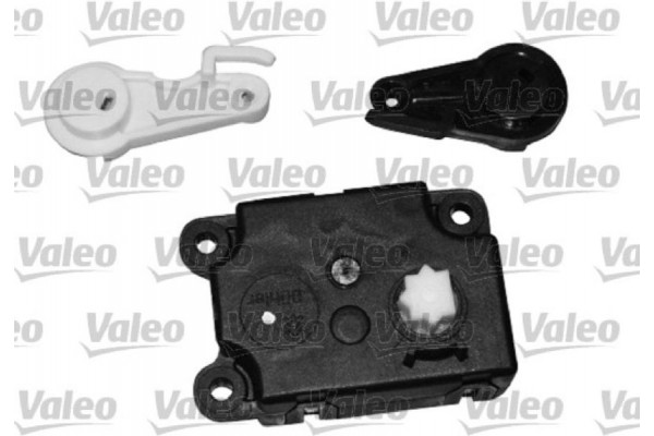 Valeo Ρυθμιστικό στοιχείο, Κλαπέτο Μείξης - 509775 Valeo Ρυθμιστικό στοιχείο, Κλαπέτο Μείξης - 509775