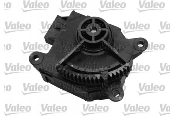 Valeo Ρυθμιστικό στοιχείο, Κλαπέτο Μείξης - 509776