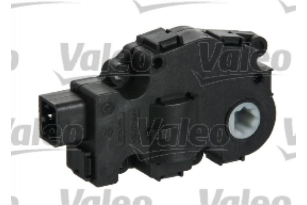 Valeo Ρυθμιστικό στοιχείο, Κλαπέτο Μείξης - 715281