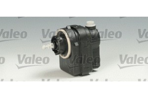 Valeo Ρυθμιστικό στοιχείο, Ρύθμιση Μήκους Ακτίνας Προβολέων - 085169