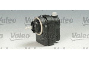 Valeo Ρυθμιστικό στοιχείο, Ρύθμιση Μήκους Ακτίνας Προβολέων - 085169