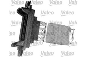 Valeo Ρυθμιστής, Βεντιλατέρ Εσωτερικού Χώρου - 509510