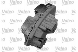 Valeo Ρυθμιστής, Βεντιλατέρ Εσωτερικού Χώρου - 509783