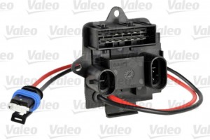 Valeo Ρυθμιστής, Βεντιλατέρ Εσωτερικού Χώρου - 515087