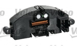 Valeo Ρυθμιστής, Βεντιλατέρ Εσωτερικού Χώρου - 715289