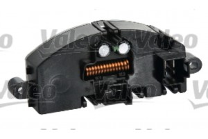 Valeo Ρυθμιστής, Βεντιλατέρ Εσωτερικού Χώρου - 715289