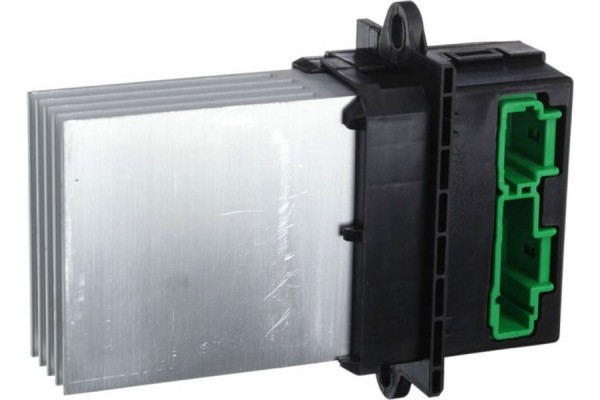 Valeo Ρυθμιστής, Βεντιλατέρ Εσωτερικού Χώρου - 710355