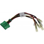 Valeo Ρυθμιστής, Βεντιλατέρ Εσωτερικού Χώρου - 710355