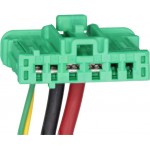 Valeo Ρυθμιστής, Βεντιλατέρ Εσωτερικού Χώρου - 710355