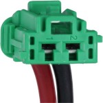 Valeo Ρυθμιστής, Βεντιλατέρ Εσωτερικού Χώρου - 710355