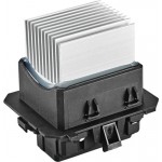 Valeo Ρυθμιστής, Βεντιλατέρ Εσωτερικού Χώρου - 715344