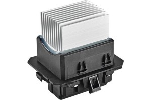 Valeo Ρυθμιστής, Βεντιλατέρ Εσωτερικού Χώρου - 715344