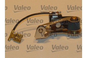 Valeo Σετ επαφών, Διανομέας - 343414