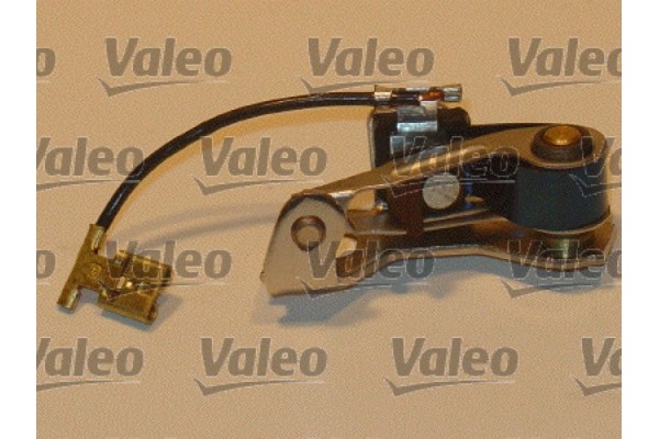 Valeo Σετ επαφών, Διανομέας - 343414