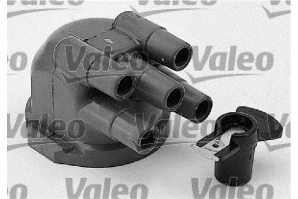 Valeo Σετ επισκευής, Διανομέας - 582354