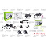 Valeo Σετ Για Εκ Των Υστέρων τοποθέτ., Υποβοήθηση Τυφλού Σημείου - 632300