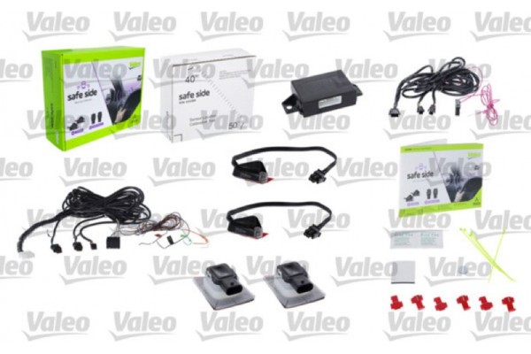 Valeo Σετ Για Εκ Των Υστέρων τοποθέτ., Υποβοήθηση Τυφλού Σημείου - 632300