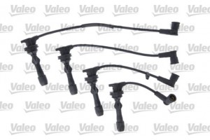 Valeo Σετ Καλωδίων Υψηλής Τάσης - 346673