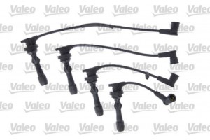 Valeo Σετ Καλωδίων Υψηλής Τάσης - 346673