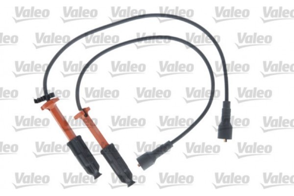 Valeo Σετ Καλωδίων Υψηλής Τάσης - 346682
