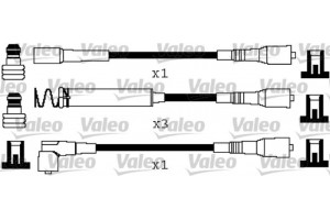 Valeo Σετ Καλωδίων Υψηλής Τάσης - 346667